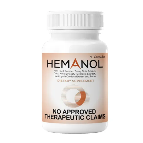 Hemanol