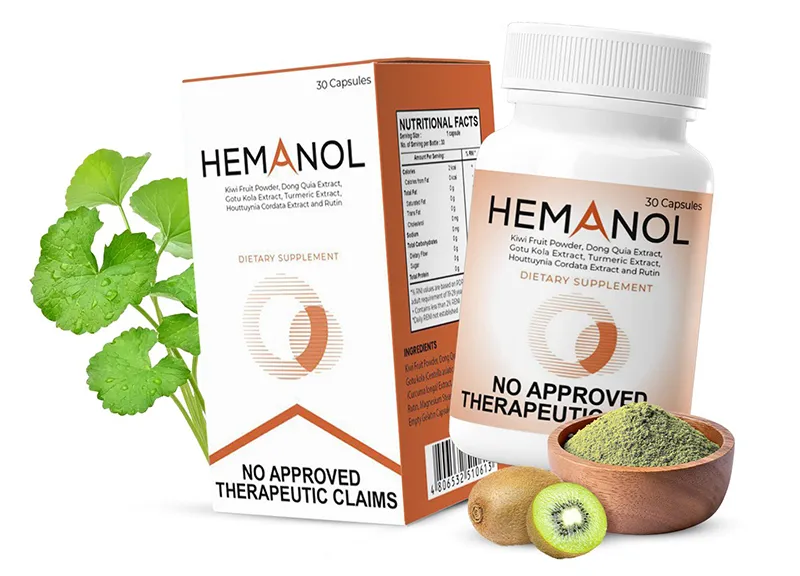 Hemanol