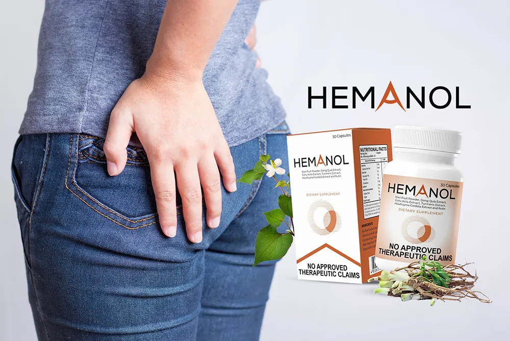 Hemanol