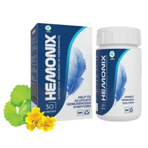 Hemonix
