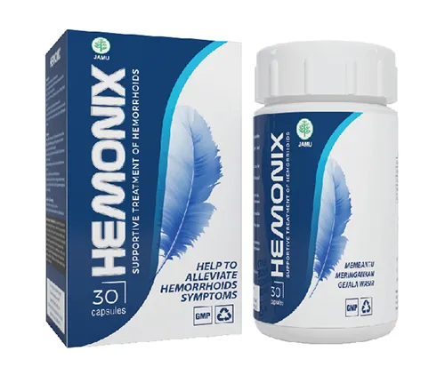 Hemonix