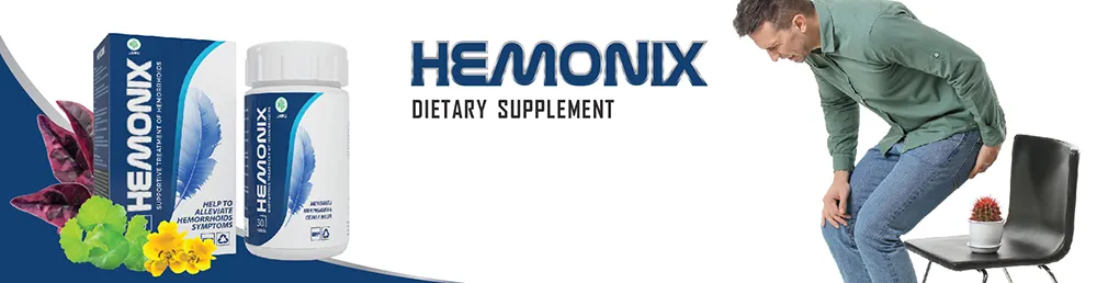 Hemonix
