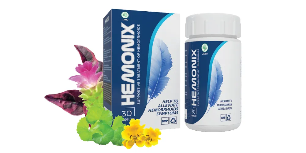 Hemonix