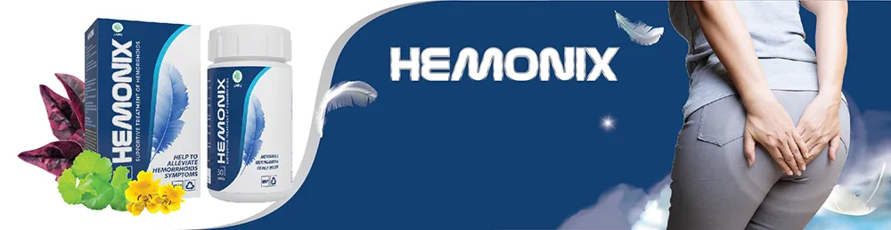 Hemonix