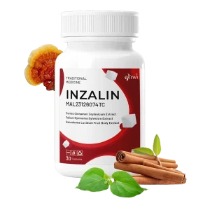 Inzalin