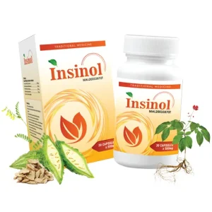 Insinol