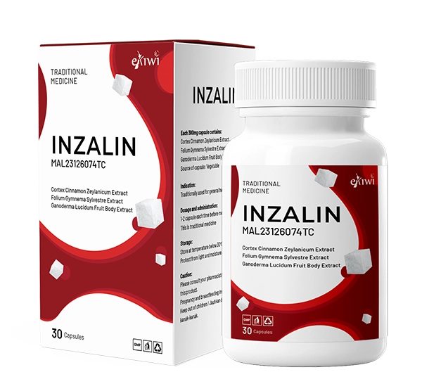 Inzalin