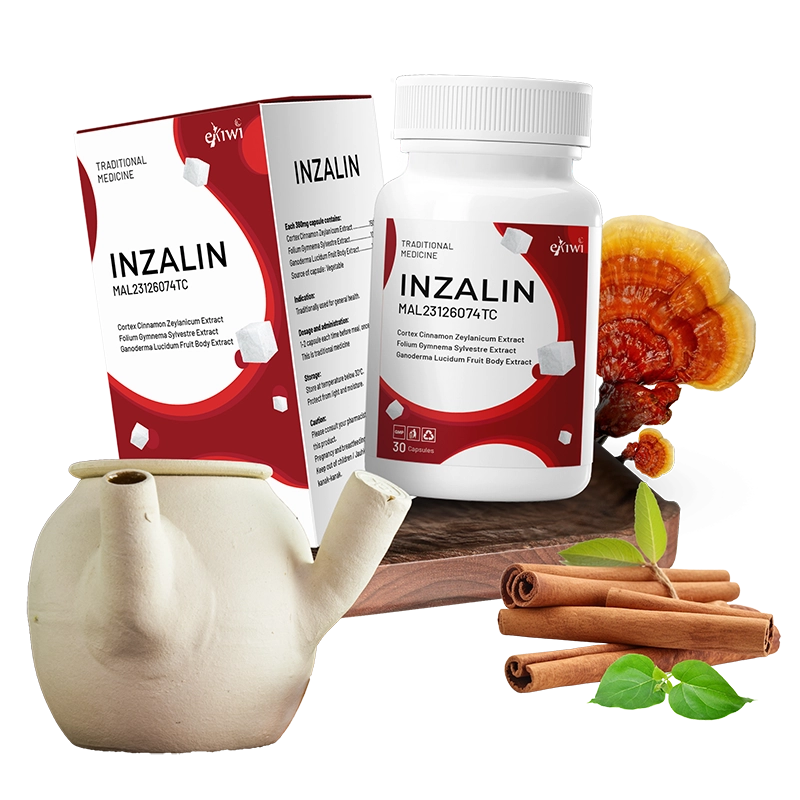Inzalin