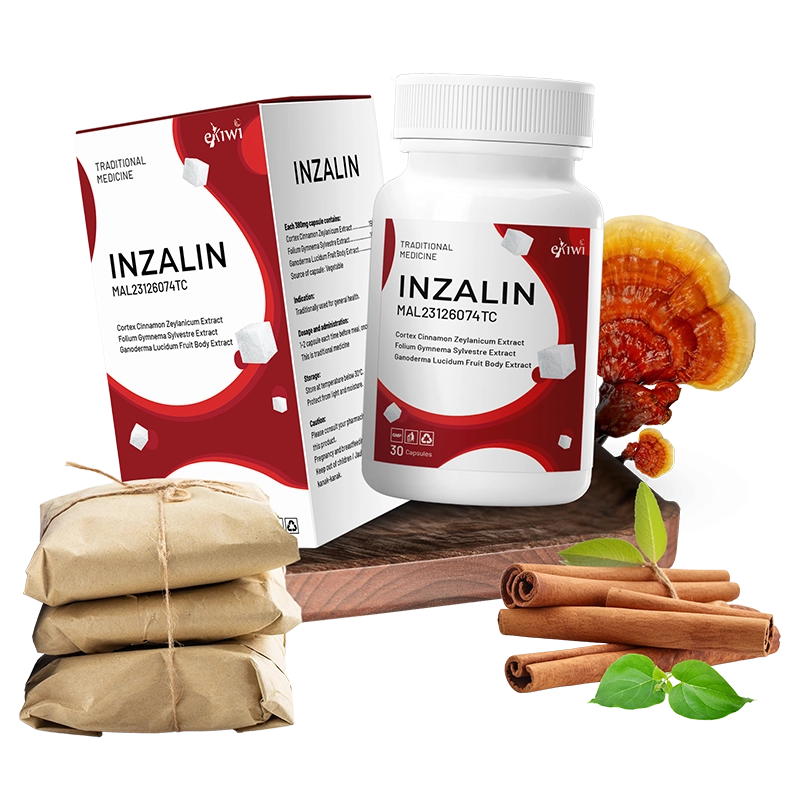 Inzalin