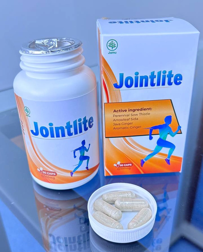 Jointlite