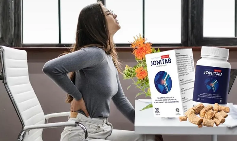 Jonitab