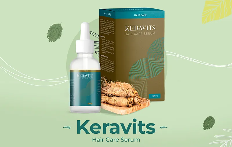 Keravits