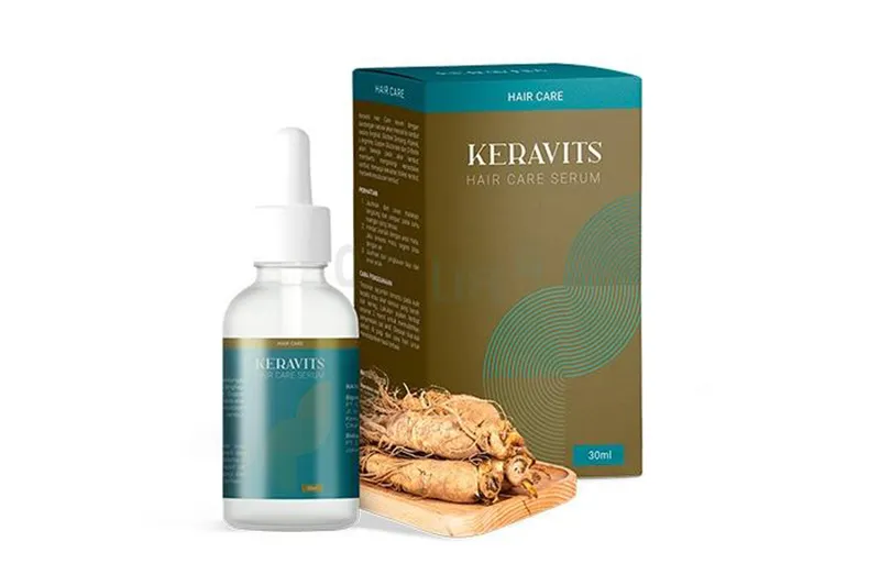 Keravits