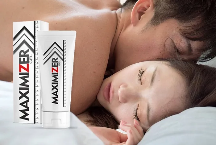 Maximizer