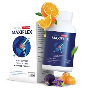 Maxiflex