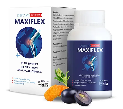 Maxiflex