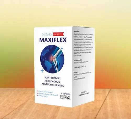 Maxiflex