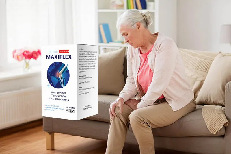 Maxiflex