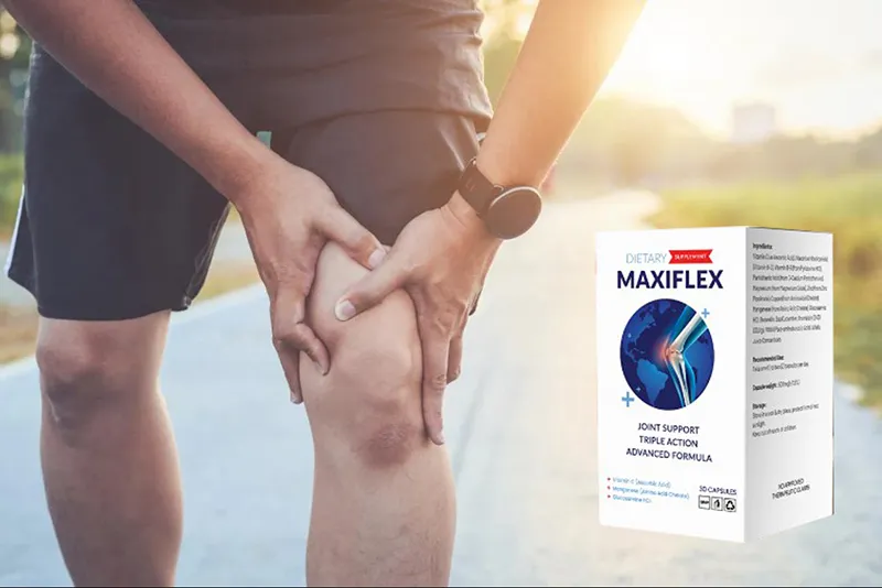 Maxiflex