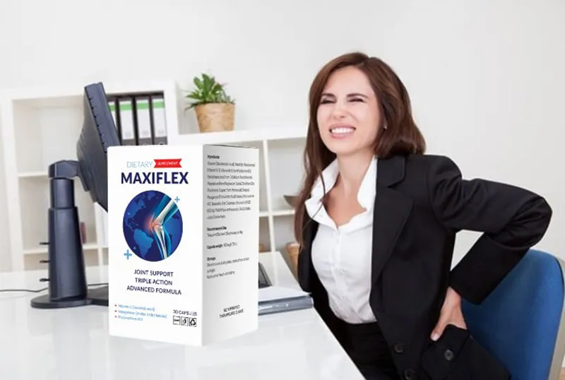 Maxiflex