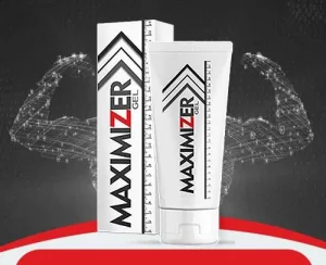Maximizer Gel