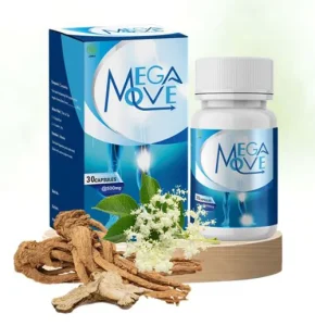 Megamove