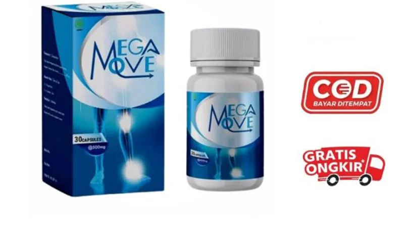 Megamove