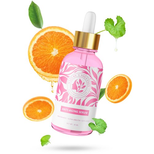 Naturesolutionserum