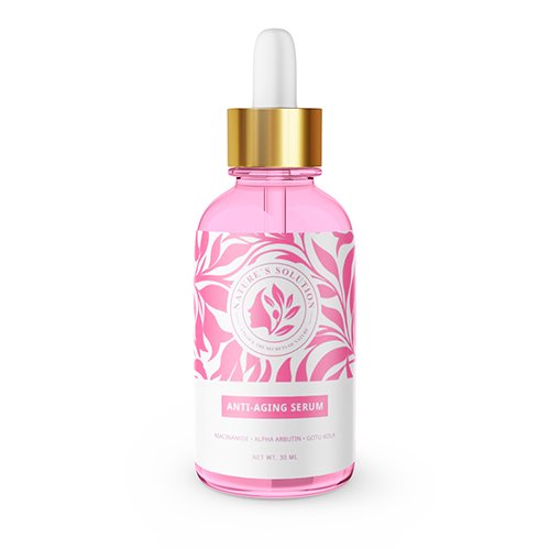 Naturesolutionserum