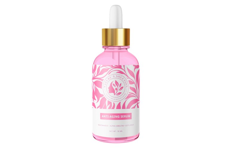 Naturesolutionserum