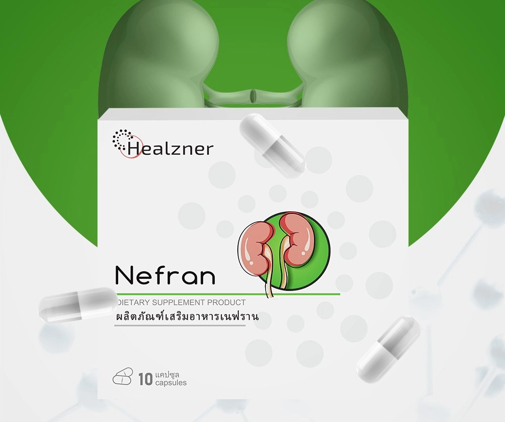 Nefran