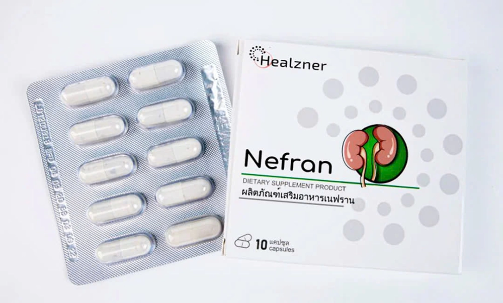 Nefran
