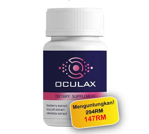 Oculax