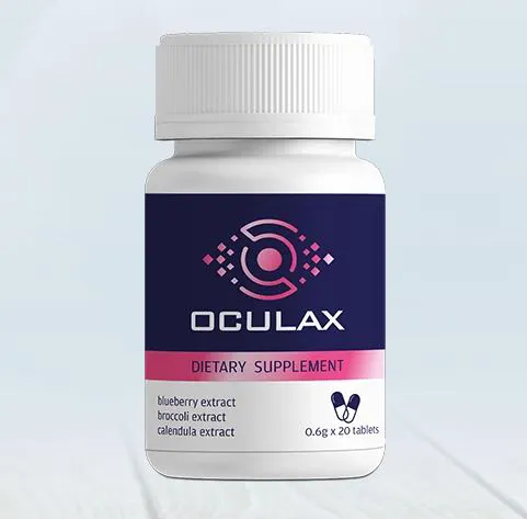 Oculax