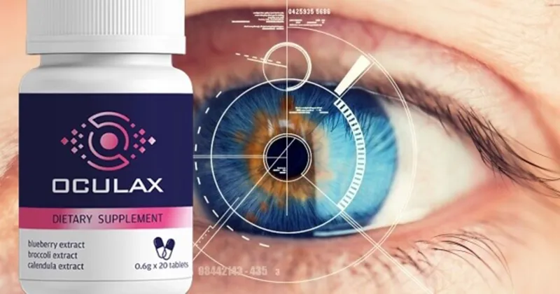 Oculax