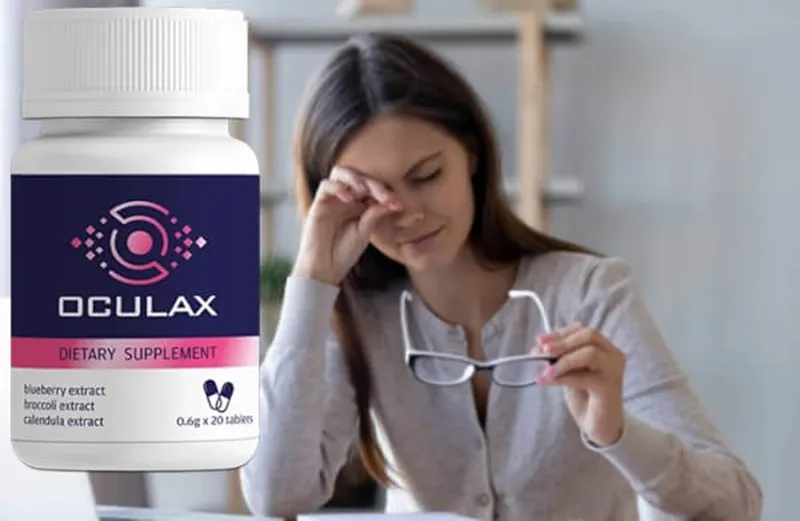 Oculax