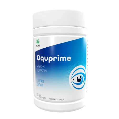 Oquprime