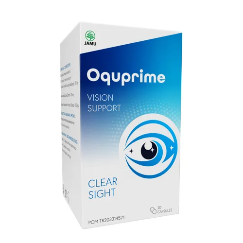 Oquprime