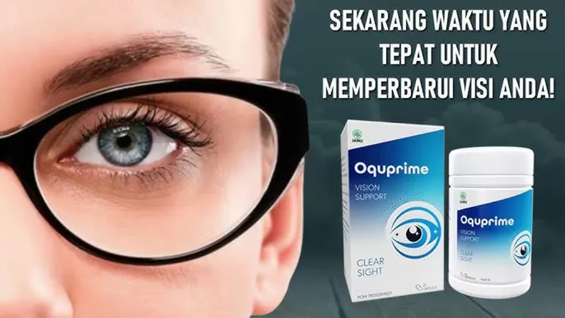 Oquprime