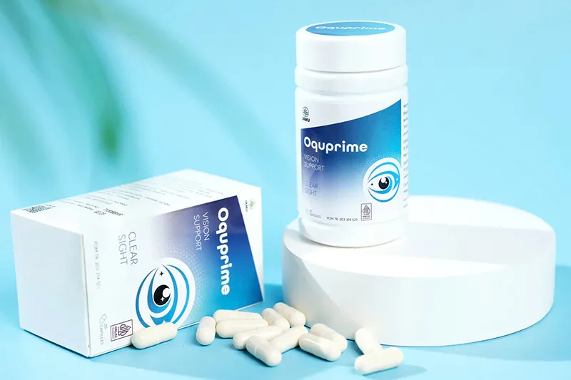 Oquprime