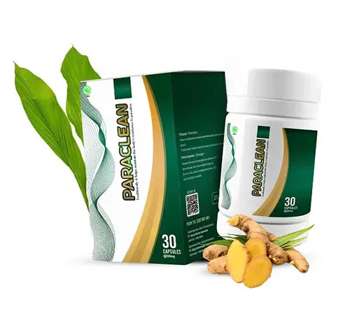 Paraclean