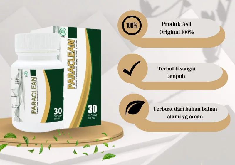 Paraclean