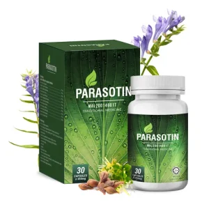 Parasotin