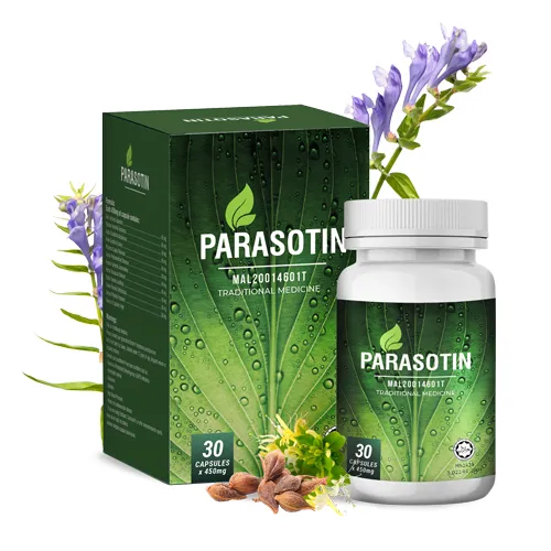Parasotin