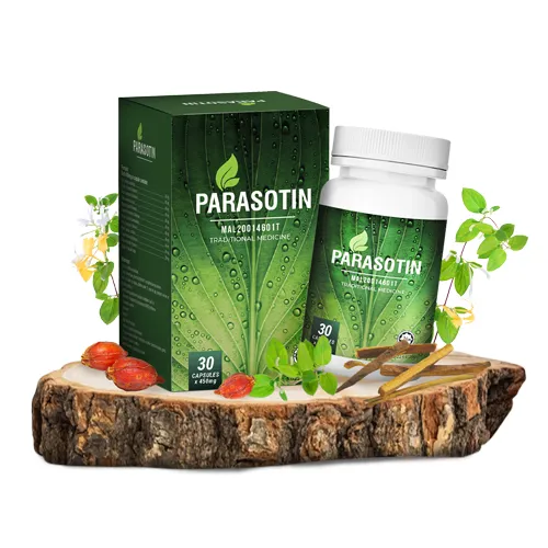 Parasotin