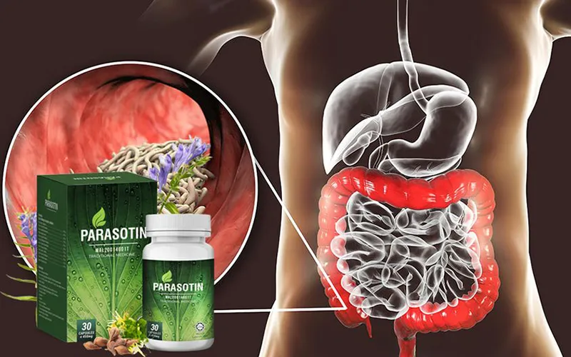 Parasotin