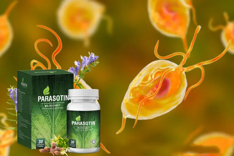 Parasotin