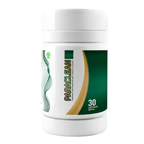 Paraclean