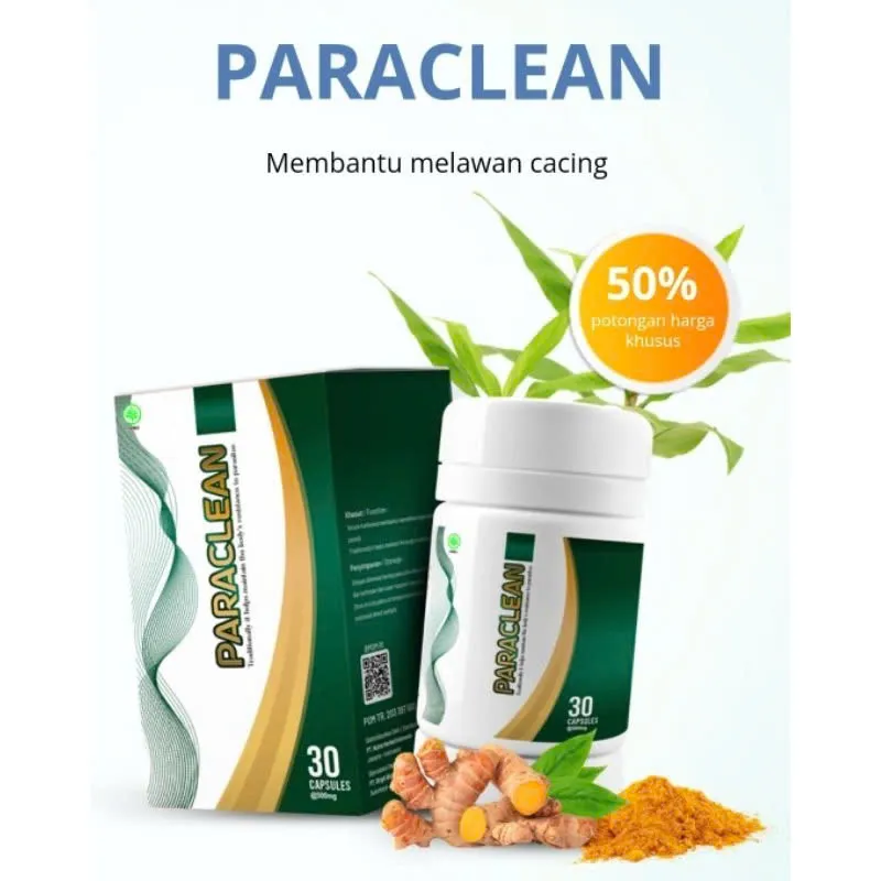 Paraclean
