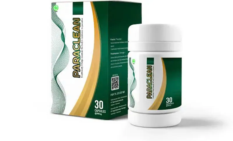 Paraclean